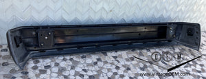 84-93 Mercedes Benz W201 rear bumper assembly 2018850425