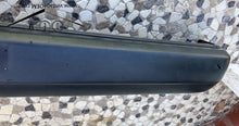 Load image into Gallery viewer, 84-93 Mercedes Benz W201 rear bumper assembly 2018850425
