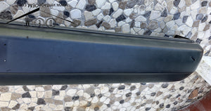 84-93 Mercedes Benz W201 rear bumper assembly 2018850425