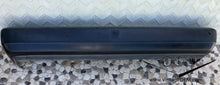 Load image into Gallery viewer, 84-93 Mercedes Benz W201 rear bumper assembly 2018850425
