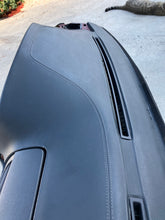 Load image into Gallery viewer, 91-99 Mercedes Benz W140 V12 S600 double stitched dashboard GREY
