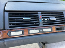 Load image into Gallery viewer, 91-99 Mercedes Benz W140 V12 S600 double stitched dashboard GREY
