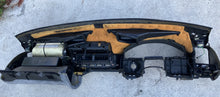 Load image into Gallery viewer, 91-99 Mercedes Benz W140 V12 S600 double stitched dashboard GREY
