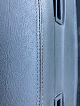 Load image into Gallery viewer, 91-99 Mercedes Benz W140 V12 S600 double stitched dashboard GREY
