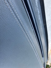Load image into Gallery viewer, 91-99 Mercedes Benz W140 V12 S600 double stitched dashboard GREY
