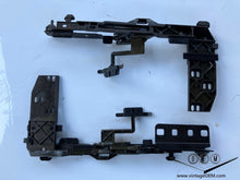 Load image into Gallery viewer, Mercedes W124/201 Sunroof Angle  Brackets, pair 1247820511
