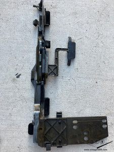 Mercedes W124/201 Sunroof Angle  Brackets, pair 1247820511