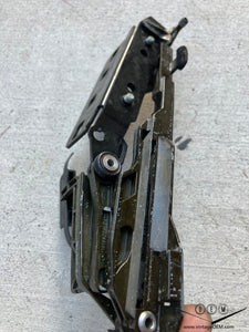 Mercedes W124/201 Sunroof Angle  Brackets, pair 1247820511