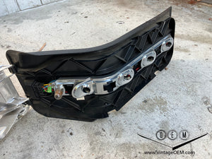 90-95 Mercedes Benz R129 left taillight, OEM