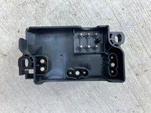 Load image into Gallery viewer, 86-95 Mercedes Benz W124 passenger side seat control switch 1248212851
