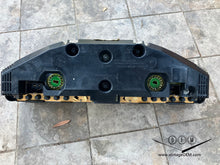 Load image into Gallery viewer, 91-94 Mercedes Benz W140 instrument cluster 500SEC S420 S500 1405409247
