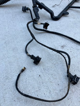 Load image into Gallery viewer, 93-95 Mercedes Benz S500  injector wiring harness 0005454881
