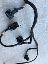 Load image into Gallery viewer, 93-95 Mercedes Benz S500  injector wiring harness 0005454881
