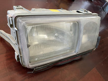 Load image into Gallery viewer, 86-93 Mercedes Benz W201 OEM headlight, RIGHT
