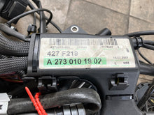 Load image into Gallery viewer, 07-10 Mercedes Benz CLS550 Engine Wiring Harness OEM A2730101902 NEW!
