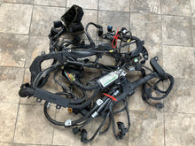 Load image into Gallery viewer, 07-10 Mercedes Benz CLS550 Engine Wiring Harness OEM A2730101902 NEW!

