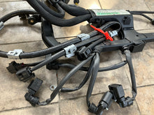 Load image into Gallery viewer, 07-10 Mercedes Benz CLS550 Engine Wiring Harness OEM A2730101902 NEW!
