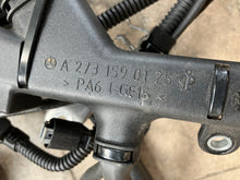 Load image into Gallery viewer, 07-10 Mercedes Benz CLS550 Engine Wiring Harness OEM A2730101902 NEW!
