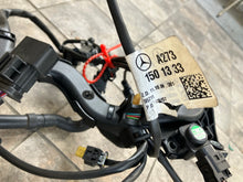 Load image into Gallery viewer, 07-10 Mercedes Benz CLS550 Engine Wiring Harness OEM A2730101902 NEW!
