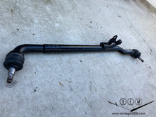 Load image into Gallery viewer, 85-93 Mercedes Benz W124 OEM 4matic steering drag link 1244601305
