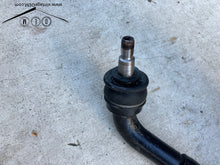 Load image into Gallery viewer, 85-93 Mercedes Benz W124 OEM 4matic steering drag link 1244601305
