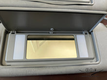Load image into Gallery viewer, 86-93 Mercedes Benz W124 sun visors, GREY or PALOMINO
