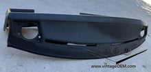 Load image into Gallery viewer, 84-93 Mercedes Benz W201 upper dashboard, dark brown
