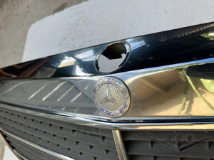 84-93 Mercedes Benz W201 OEM grille mint 2018880223