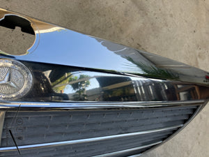 84-93 Mercedes Benz W201 OEM grille mint 2018880223