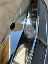 Load image into Gallery viewer, 84-93 Mercedes Benz W201 OEM grille mint 2018880223
