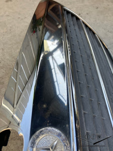 84-93 Mercedes Benz W201 OEM grille mint 2018880223