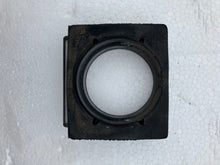 Load image into Gallery viewer, 91-95 Mercedes Benz W140 OEM Rear Lid Lock Molding 1407500037
