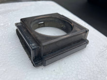 Load image into Gallery viewer, 91-95 Mercedes Benz W140 OEM Rear Lid Lock Molding 1407500037
