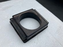 Load image into Gallery viewer, 91-95 Mercedes Benz W140 OEM Rear Lid Lock Molding 1407500037
