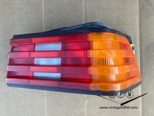 Load image into Gallery viewer, 90-95 Mercedes Benz R129 right taillight, OEM

