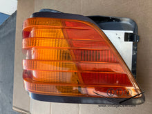 Load image into Gallery viewer, 90-95 Mercedes Benz R129 right taillight, OEM
