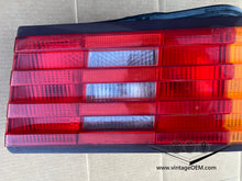Load image into Gallery viewer, 90-95 Mercedes Benz R129 right taillight, OEM
