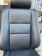 Load image into Gallery viewer, 94-99 Mercedes Benz W202 front and rear seats BLACK
