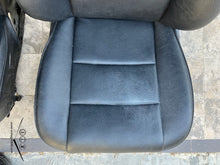 Load image into Gallery viewer, 94-99 Mercedes Benz W202 front and rear seats BLACK
