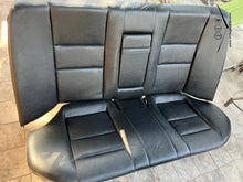 Load image into Gallery viewer, 94-99 Mercedes Benz W202 front and rear seats BLACK
