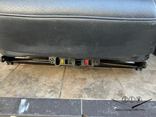 Load image into Gallery viewer, 94-99 Mercedes Benz W202 front and rear seats BLACK
