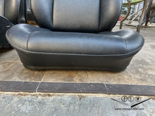 Load image into Gallery viewer, 94-99 Mercedes Benz W202 front and rear seats BLACK
