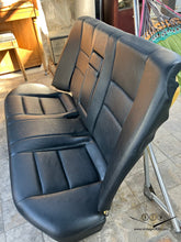 Load image into Gallery viewer, 94-99 Mercedes Benz W202 front and rear seats BLACK
