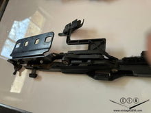 Load image into Gallery viewer, Mercedes W124/201 Sunroof Angle  Brackets, pair 1247820511
