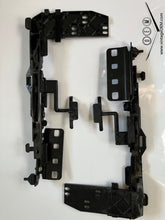 Load image into Gallery viewer, Mercedes W124/201 Sunroof Angle  Brackets, pair 1247820511
