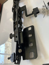 Load image into Gallery viewer, Mercedes W124/201 Sunroof Angle  Brackets, pair 1247820511
