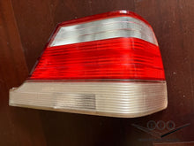 Load image into Gallery viewer, 96-00 Mercedes Benz W140 S-class OEM taillight, RIGHT
