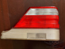 Load image into Gallery viewer, 96-00 Mercedes Benz W140 S-class OEM taillight, RIGHT
