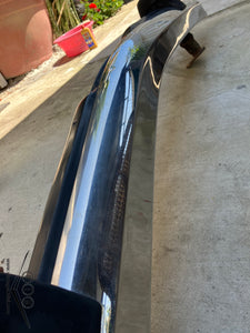 72-89 Mercedes Benz W107 front bumper 1078801970