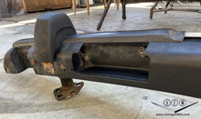 Load image into Gallery viewer, 72-89 Mercedes Benz W107 front bumper 1078801970
